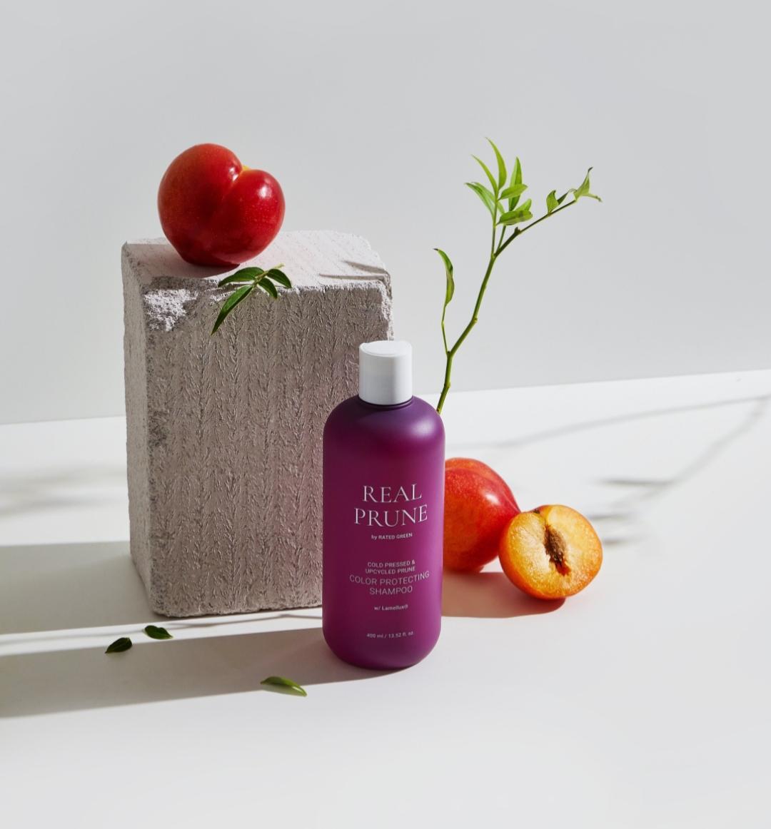 Shampoing Real Prune