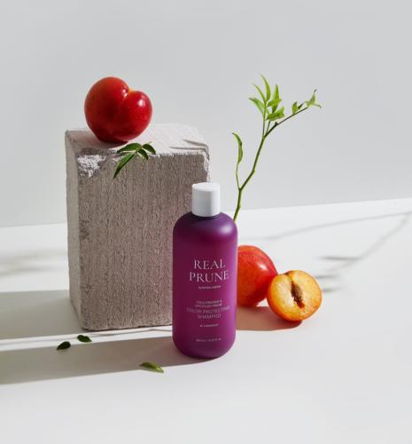 Shampoing Real Prune