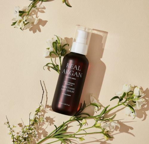 Huile Real Argan