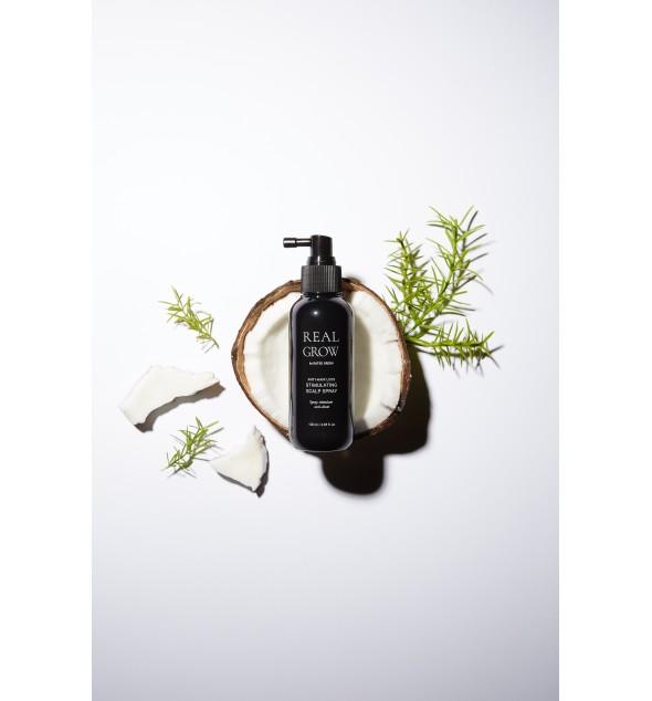 Spray Real Grow