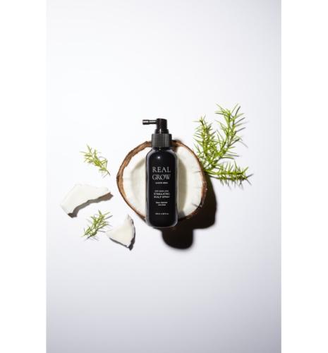 Spray Real Grow