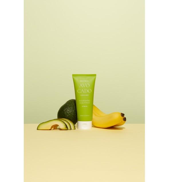 Soin Avocado